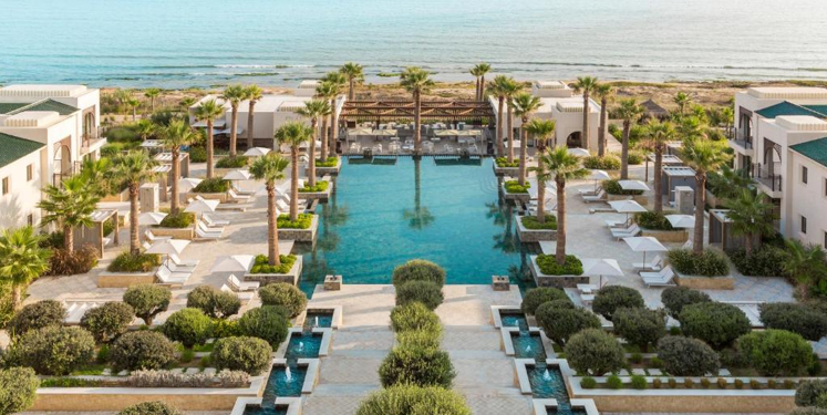 four seasons & Tunisie Promo