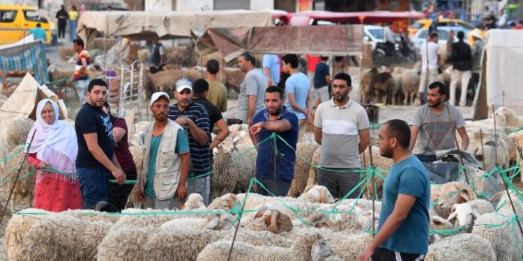 Tunisie: L’Aïd al-Adha sera scientifiquement le 27 mai