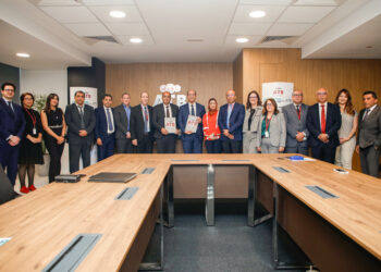 ATB renforce son engagement auprès de la profession pharmaceutique en partenariat avec le CNOPT