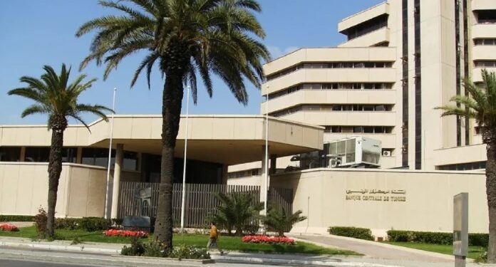 Tunisie: Les réserves en devises atteignent 104 jours d’importation