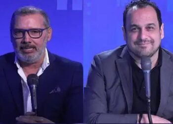 Affaire  Mourad Zeghidi – Borhene Bsaies: Renvoi au 12 mai et rejet de libération