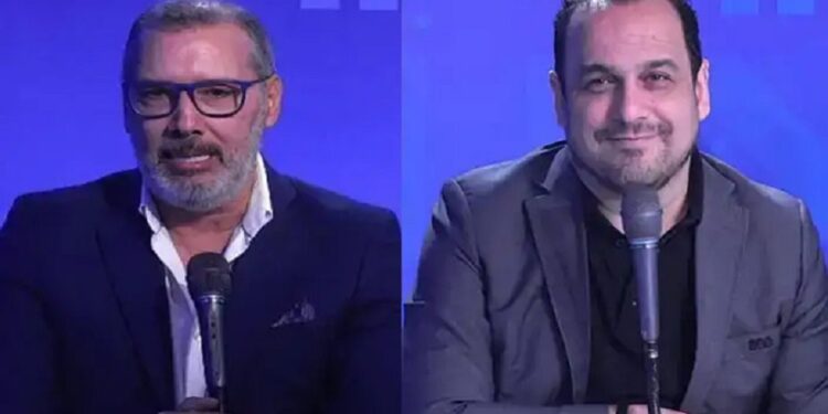 Affaire  Mourad Zeghidi – Borhene Bsaies: Renvoi au 12 mai et rejet de libération