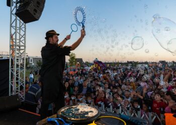 Les festivals des routes culturelles de la Türkiye atteignent de nouveaux sommets avec 26 villes