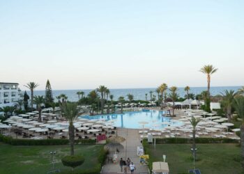 Early Booking 2026: Liberta Voyages lance une offre exclusive jusqu’à -40 %