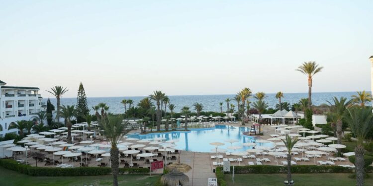 Early Booking 2026: Liberta Voyages lance une offre exclusive jusqu’à -40 %