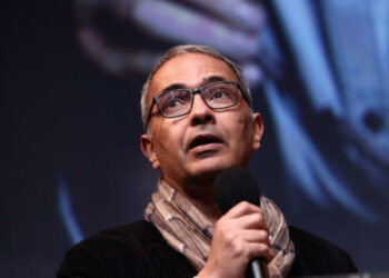 Algérie: L’écrivain Kamel Daoud condamné à trois ans de prison ferme