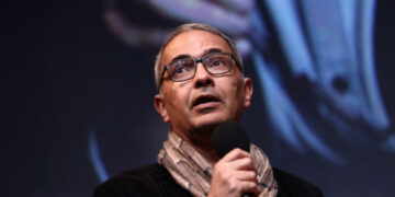 Algérie: L’écrivain Kamel Daoud condamné à trois ans de prison ferme