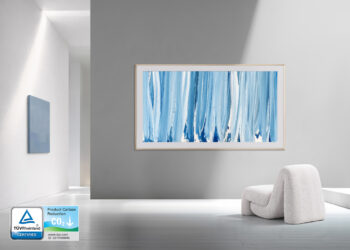 Samsung Electronics & TÜV Rheinland