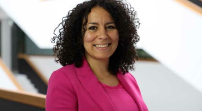 La Tunisienne Amira Romani dans le « Top 50 Femmes pour l’avenir de l’Allemagne 2026 »