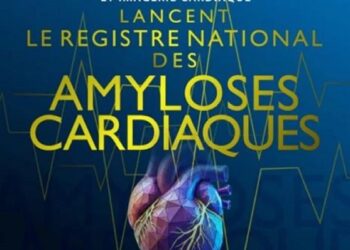 Lancement imminent du Registre National Tunisien des Amyloses Cardiaques