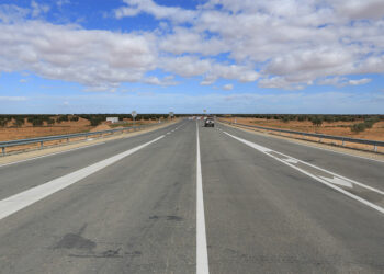 Fermeture provisoire de l&rsquo;échangeur permettant l’accès à l’autoroute A1 en direction de Sousse