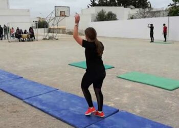 Démarrage du Bac Sport: 151 mille candidats au rendez-vous