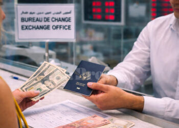 Réglementation des changes: La CONECT appelle à une libéralisation progressive