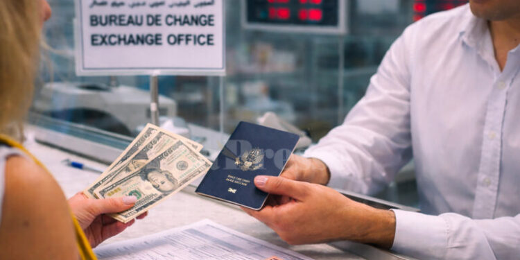 Réglementation des changes: La CONECT appelle à une libéralisation progressive