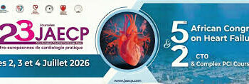 Sousse accueille les 23es Journées euro-africaines de cardiologie interventionnelle