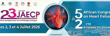 Sousse accueille les 23es Journées euro-africaines de cardiologie interventionnelle
