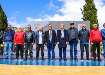 Démarrage du Bac Sport: 151 mille candidats au rendez-vous