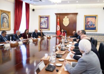 conseil des ministres