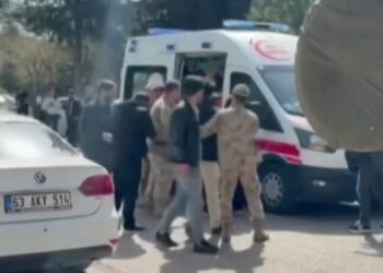 Drame en Turquie: Un élève ouvre le feu dans son ancien établissement