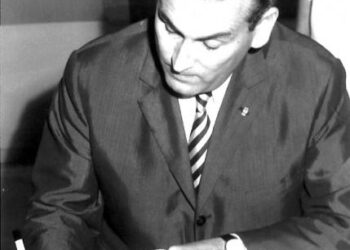 Tunisie: décès de l&rsquo;ancien  ministre Driss Guiga