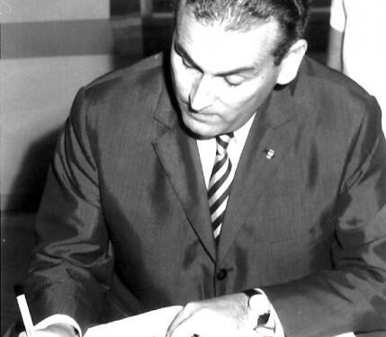 Tunisie: décès de l&rsquo;ancien  ministre Driss Guiga