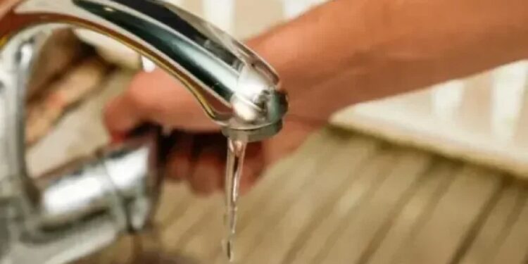 Sonede: Coupure d&rsquo;eau à Kairouan, Sousse, Monastir et Mahdia