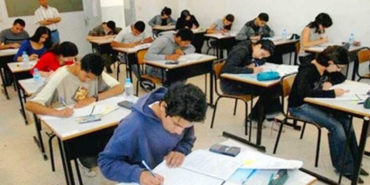 Année scolaire 2025-2026 : le calendrier des examens nationaux