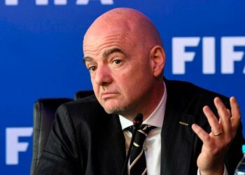 Mondial 2026: Infantino justifie l’envolée des prix des billets