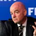 Mondial 2026: Infantino justifie l’envolée des prix des billets