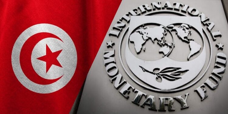 La Tunisie accélère ses remboursements auprès du FMI