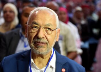 Rached Ghannouchi hospitalisé d&rsquo;urgence, Ennahdha exige sa libération immédiate