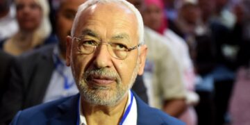 Rached Ghannouchi hospitalisé d&rsquo;urgence, Ennahdha exige sa libération immédiate