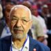 Rached Ghannouchi hospitalisé d&rsquo;urgence, Ennahdha exige sa libération immédiate
