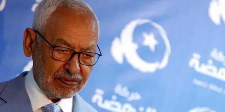 Tunisie : Rached Ghannouchi cumule plus de 60 ans de prison à l’issue de plusieurs condamnations