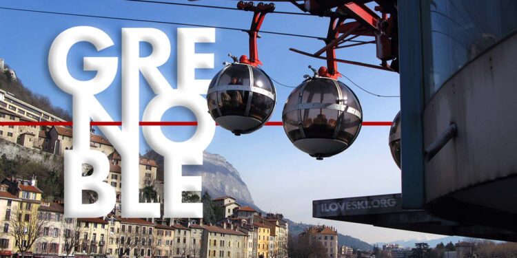 France: un Tunisien tué par balles à Grenoble