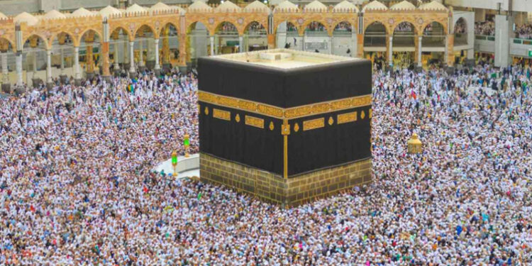 « Pas de Hajj sans permis »: l’Arabie saoudite renforce les mesures pour les pèlerins ​