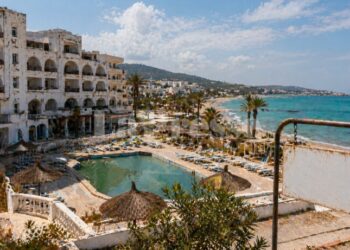 Tourisme tunisien: Près de 164 hôtels aujourd’hui fermés, l&rsquo;ARP lance une alerte