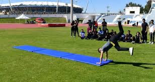 Sousse: Report du bac sport en raison des pluies