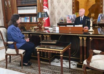 Kais Saied: les responsables qui n&rsquo;ont pas respecté leurs promesses seront remplacés