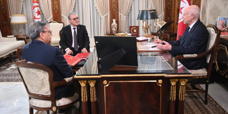 Kaïs Saïed : la Tunisie  ne se soumettra à aucun « diktat » ni à aucune pression extérieure