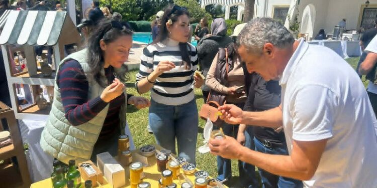 « Zahr Nabeul Tour »: la Route du Bigaradier voit le jour à Nabeul