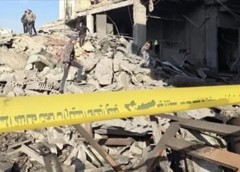 Liban: 14 morts et 37 blessés dans des frappes israéliennes