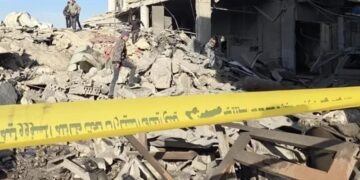 Liban: 14 morts et 37 blessés dans des frappes israéliennes