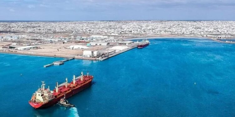 Zarzis: Lancement d’une ligne maritime entre la Tunisie, la Libye et l&rsquo;Italie