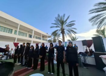 Soutien à l’éducation: Mazarine Energy et l’ETAP accompagnent les candidats au bac aux frontières