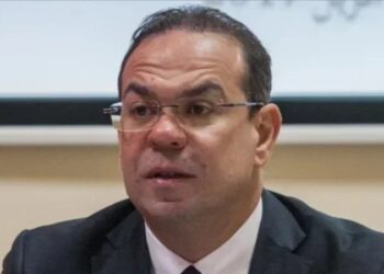 Mehdi Ben Gharbia condamné à 5 ans de prison assortie d&rsquo;une amende
