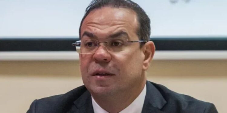 Mehdi Ben Gharbia condamné à 5 ans de prison assortie d&rsquo;une amende