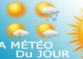 Tunisie: météo pour mardi 28 avril 2026