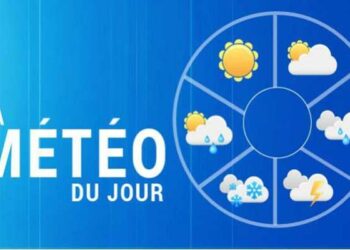 Tunisie: météo pour dimanche 26 avril 2026