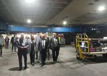 Tunisie: Le ministre des Transports inspecte les préparatifs du Hajj 2026